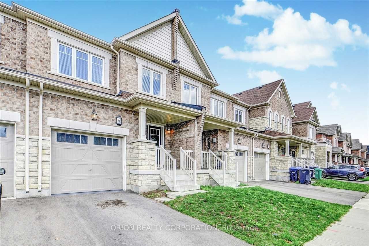 56 Golden Springs Drive N, Brampton, ON, L7A 2X1 photo 3
