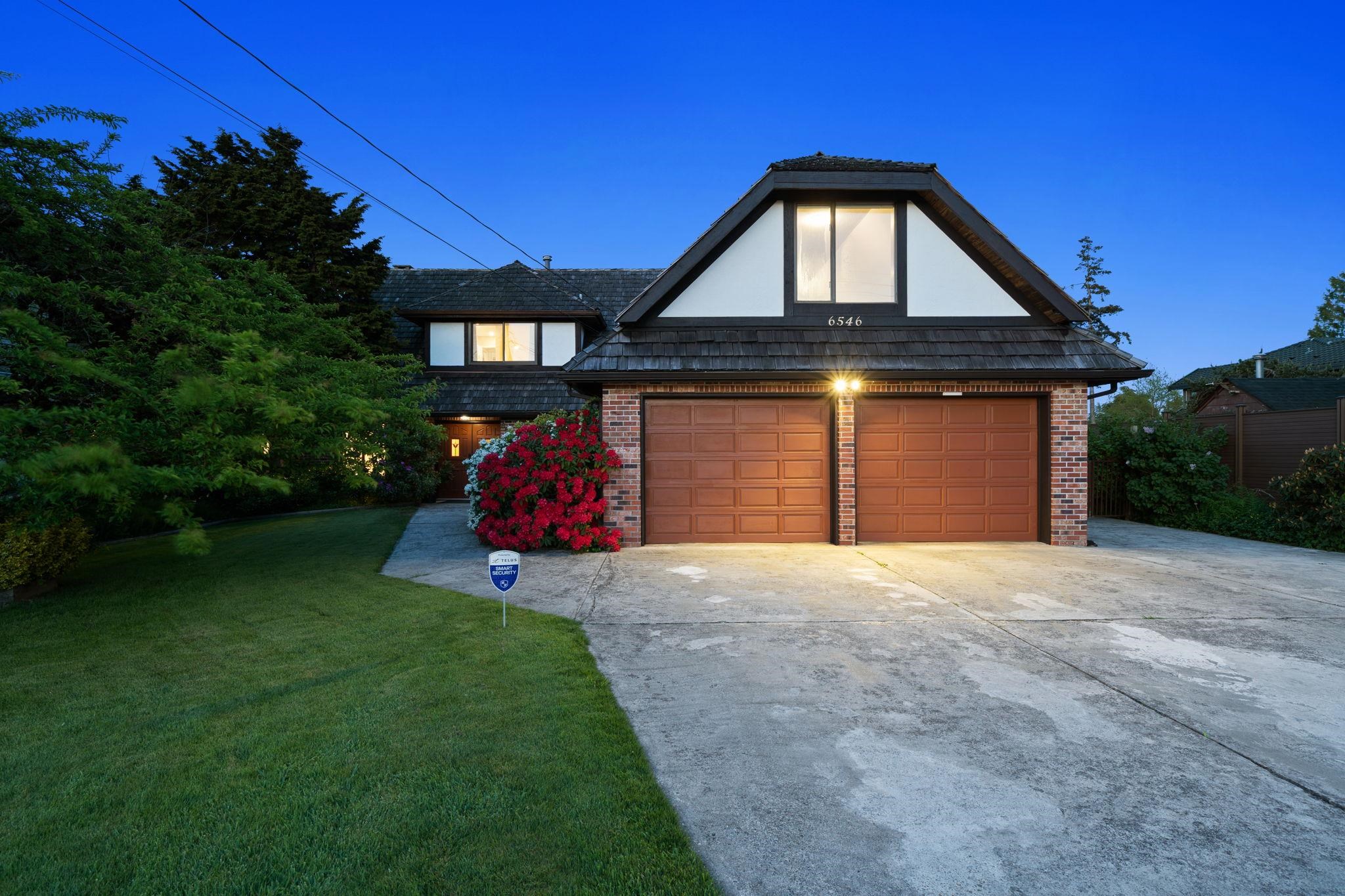 6546 Gibbons Drive, Richmond, BC, V7C 2E1