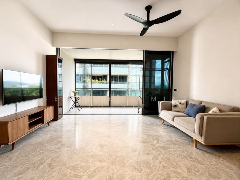 24 Leedon Heights