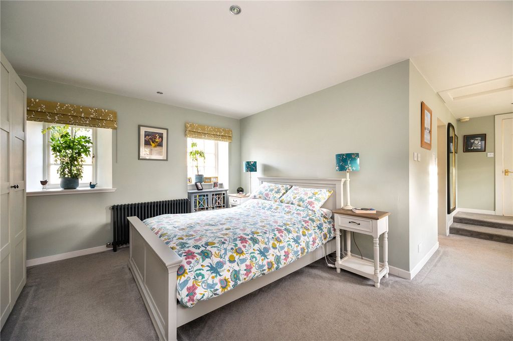 Additional image 12 of 4 bed link detached house for saleThe Coach House, 1 Newmains Farm Steading, Drem, North Berwick EH39