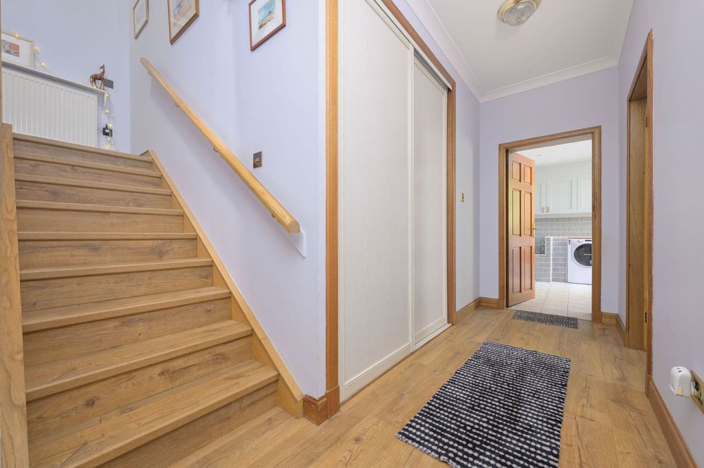 Additional image 22 of 3 bed detached house for saleArnothill, Falkirk FK1
