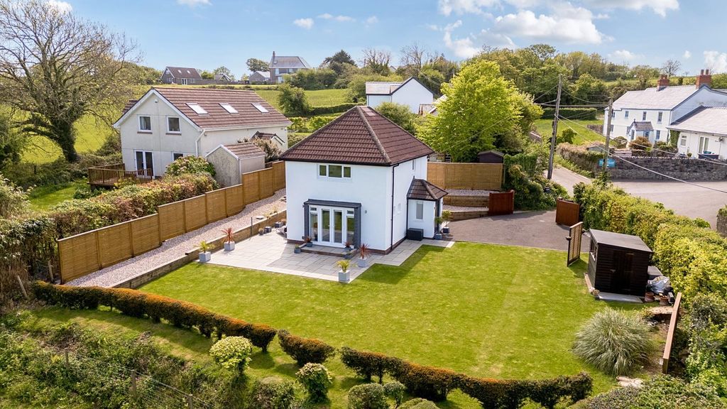 Additional image 26 of 2 bed detached house for saleOxwich, Swansea SA3