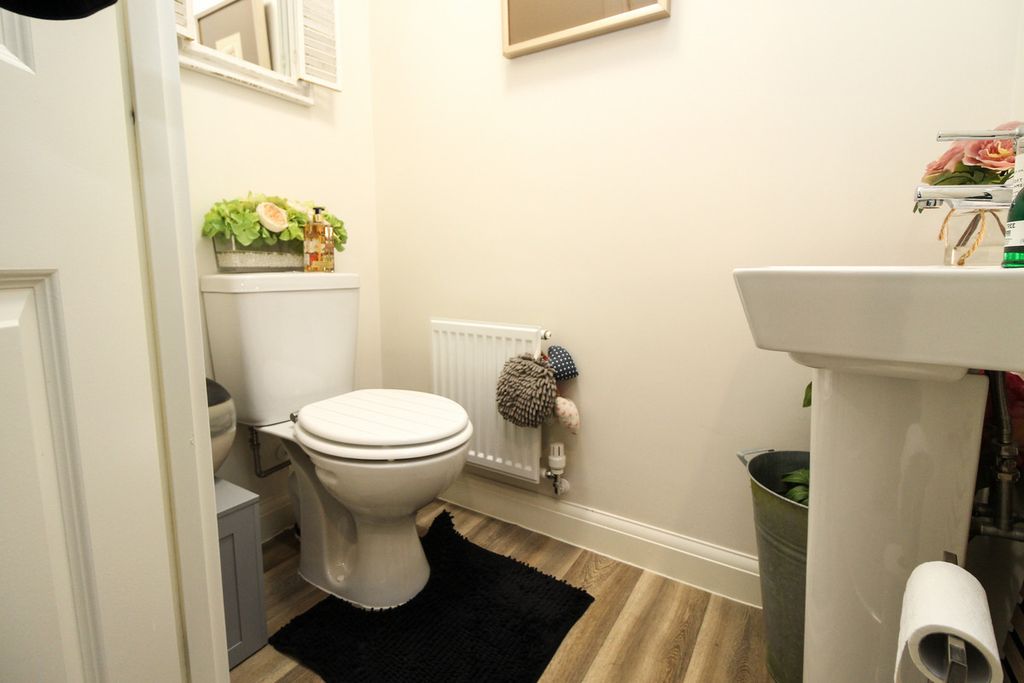 Additional image 12 of 2 bed terraced house for saleJones Grove, Upper Lighthorne CV33