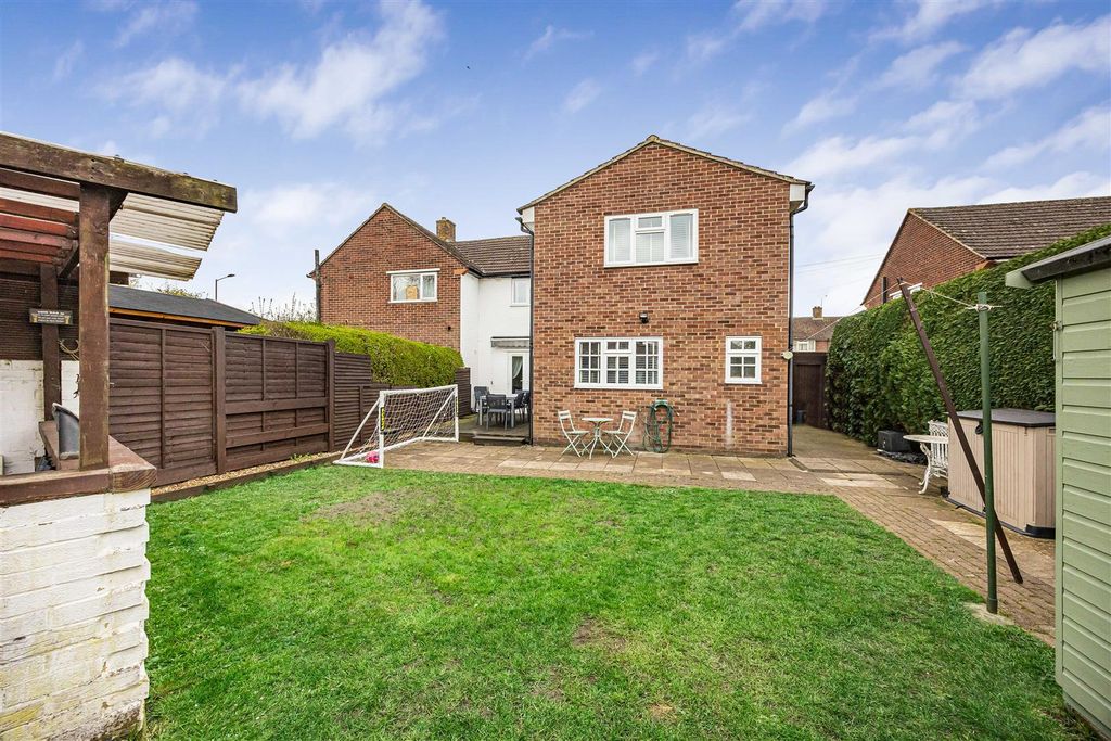 Additional image 17 of 3 bed semi-detached house for saleFawley Road, Reading RG30