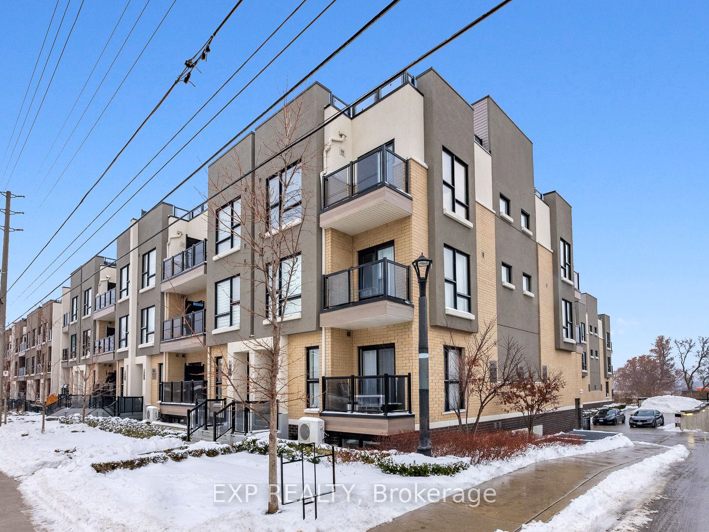 101-8825 Sheppard Avenue E, Toronto, ON, M1B 0E3