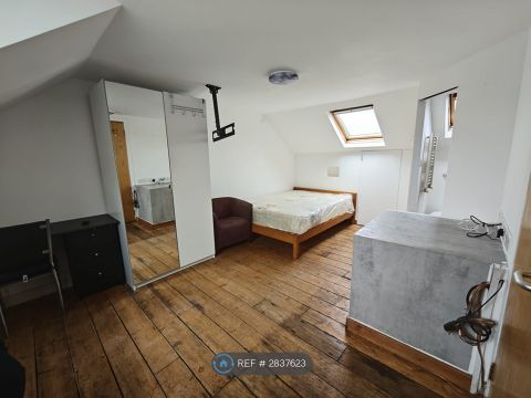 De Montfort Road, Reading RG1, Room to rent