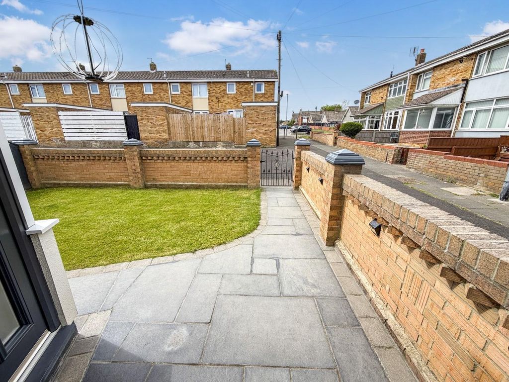 Additional image 21 of 3 bed end terrace house for saleTurner Walk, Rift House, Hartlepool TS25