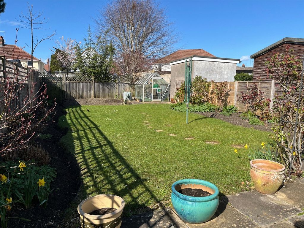 Additional image 17 of 3 bed semi-detached house for saleWindsor Crescent, Frome, Somerset BA11