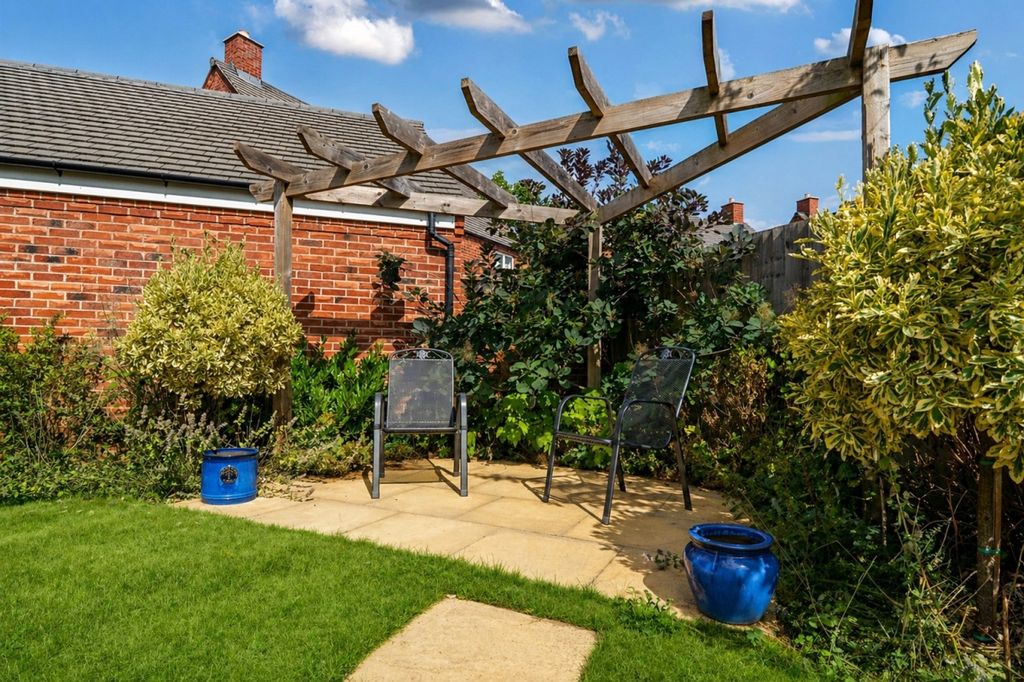 Additional image 15 of 4 bed detached house to rentSid Courtney Road, Tiddington, Stratford-Upon-Avon CV37