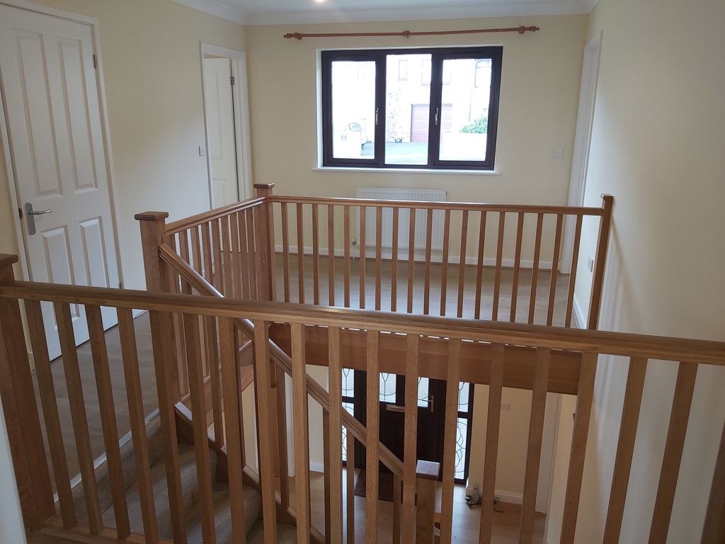 Additional image 9 of 4 bed detached house to rentForest Road, Lampeter SA48