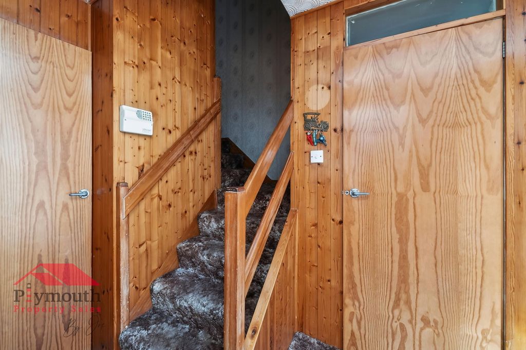 Additional image 9 of 3 bed terraced house for saleDeer Park Drive, Plymouth PL3