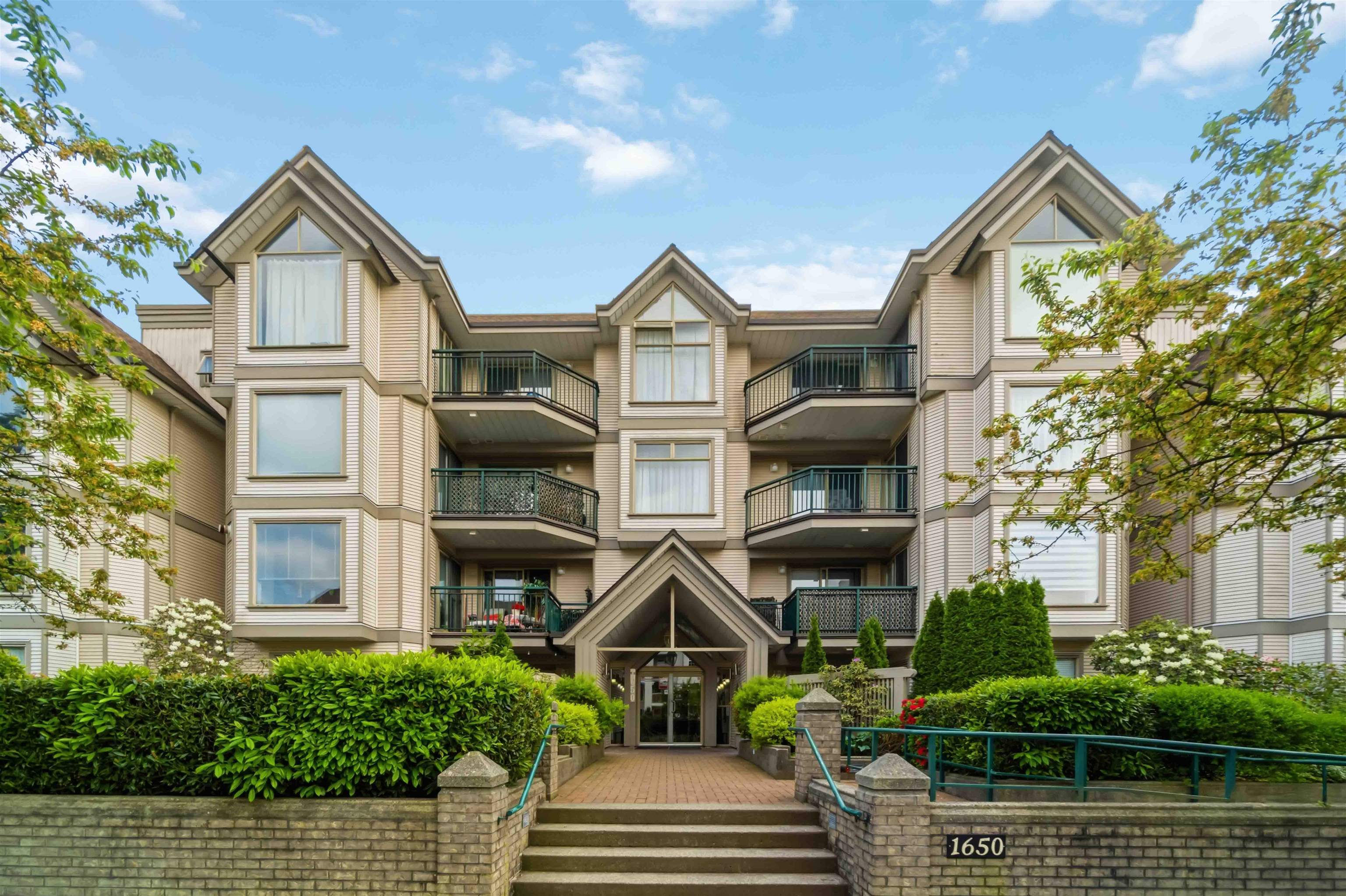 Additional image 4 of 208-1650 Grant Avenue, Port Coquitlam, BC, V3B 7V2