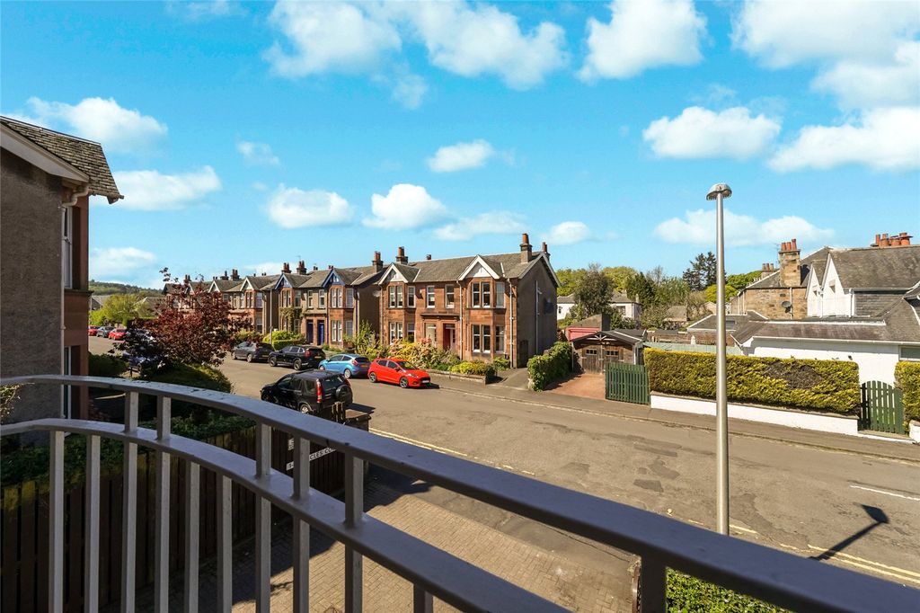 Additional image 3 of 1 bed flat for saleEccles Court, Stirling, Stirlingshire FK7