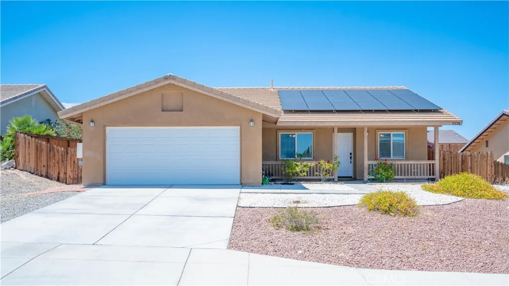 Additional image 42 of 5228 Verenda Ave, 29 Palms, CA 92277
