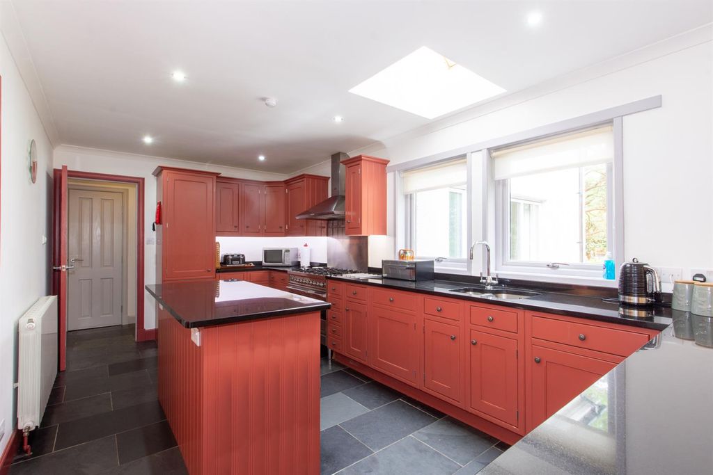 Additional image 6 of 5 bed detached house for saleAn Teallach, Nethy Bridge PH25