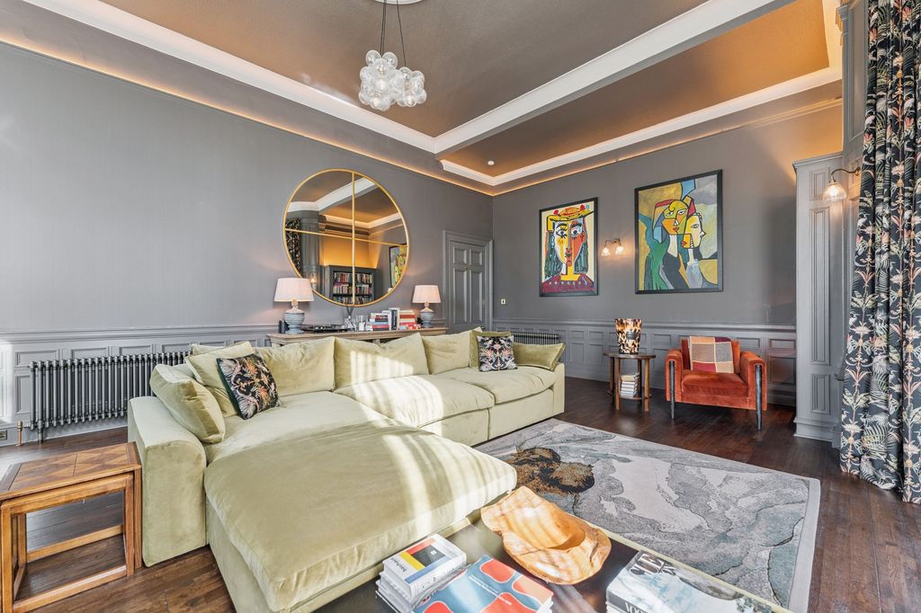 Additional image 4 of 3 bed flat for saleWinton Drive, Flat 0/1, Kelvinside, Glasgow G12