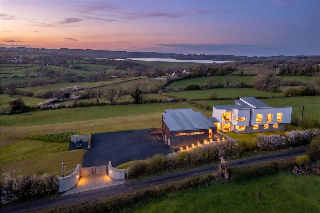 Additional image 2 of 5 bed detached house for saleGoodacres, Ashbourne, Derbyshire DE6
