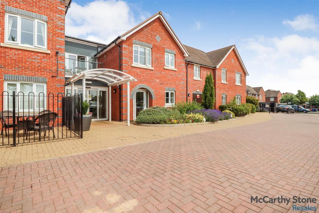 Additional image 16 of 2 bed flat for saleMckinlay Court, Tresham Close, Kettering NN15
