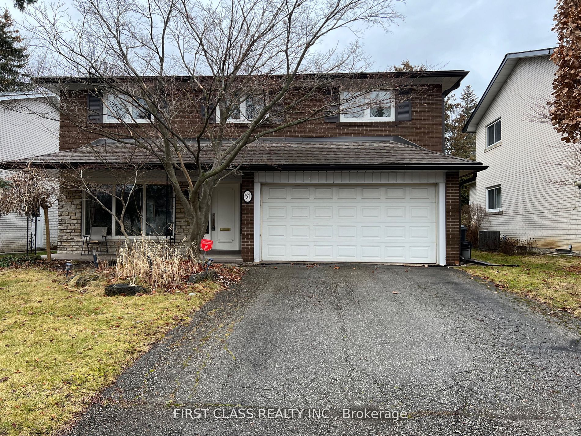 51 Ealing Drive, Toronto, ON, M2L 2R4