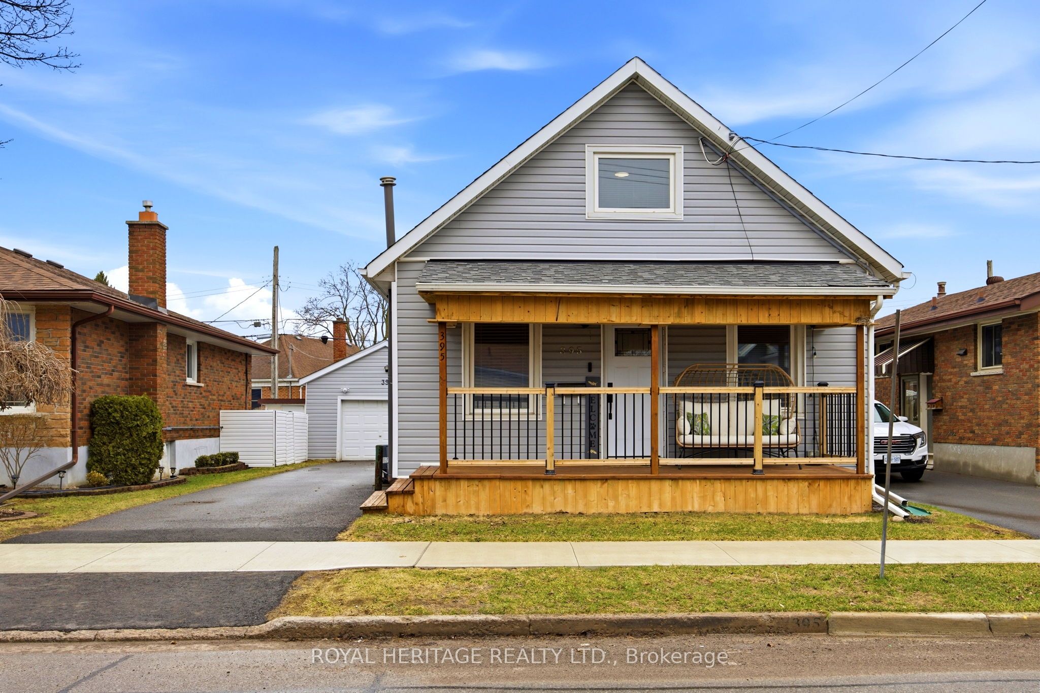 Additional image 2 of 395 Edison Avenue, Peterborough, ON, K9J 4G4