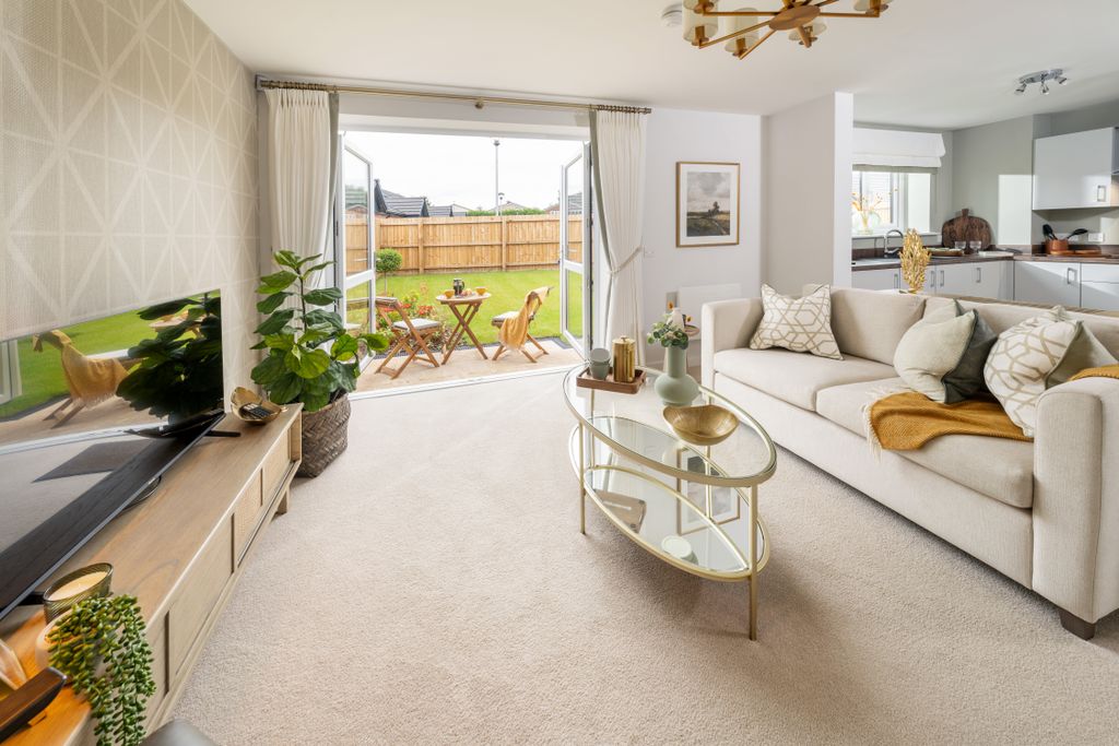Additional image 3 of 1 bed flat to rentLangholm Close, Beverley HU17