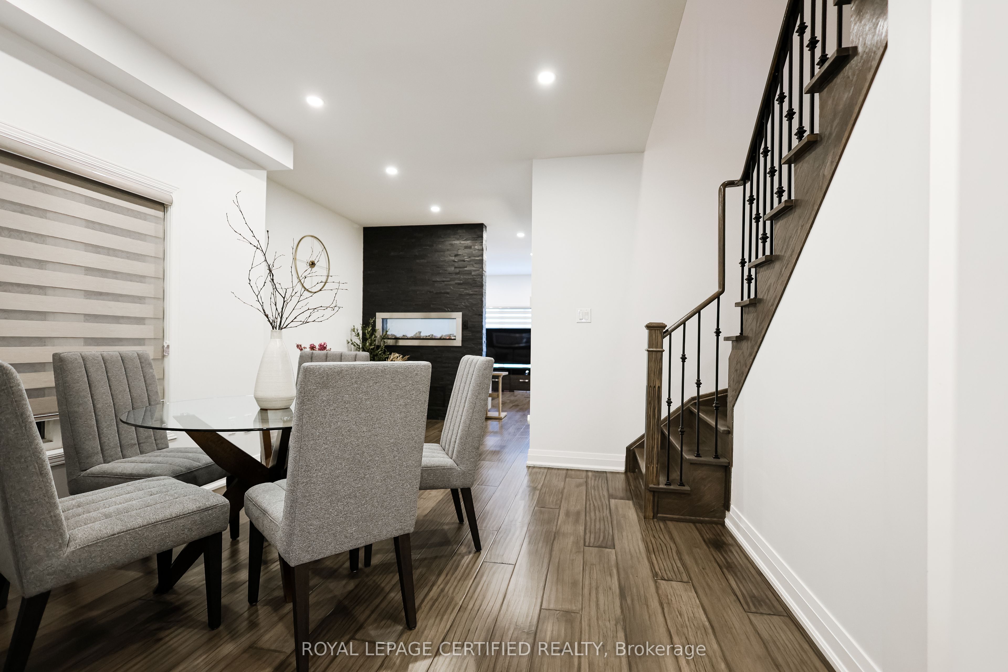 Additional image 5 of 28 Kilrea Way, Brampton, ON, L6X 0R1