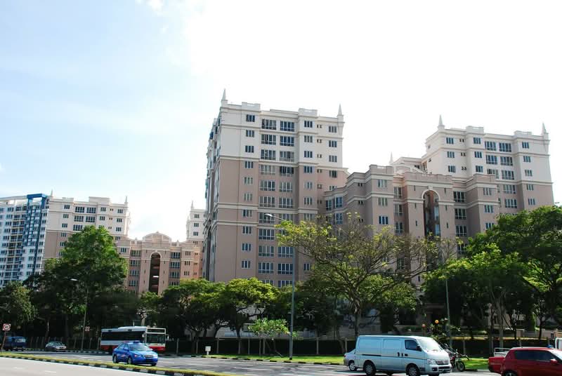 Additional image 8 of 481 Yio Chu Kang Road