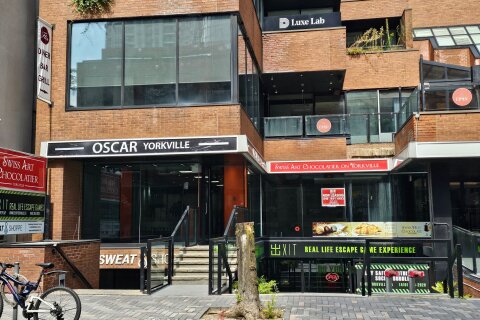 Additional image 4 of MR1-70 Yorkville Avenue, Toronto, ON, M5R 1B9