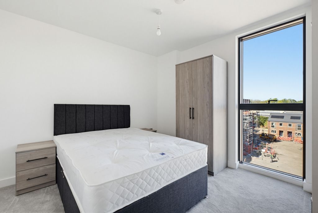 Additional image 14 of 2 bed flat to rentLombe House, Liversage Street, Derby DE1