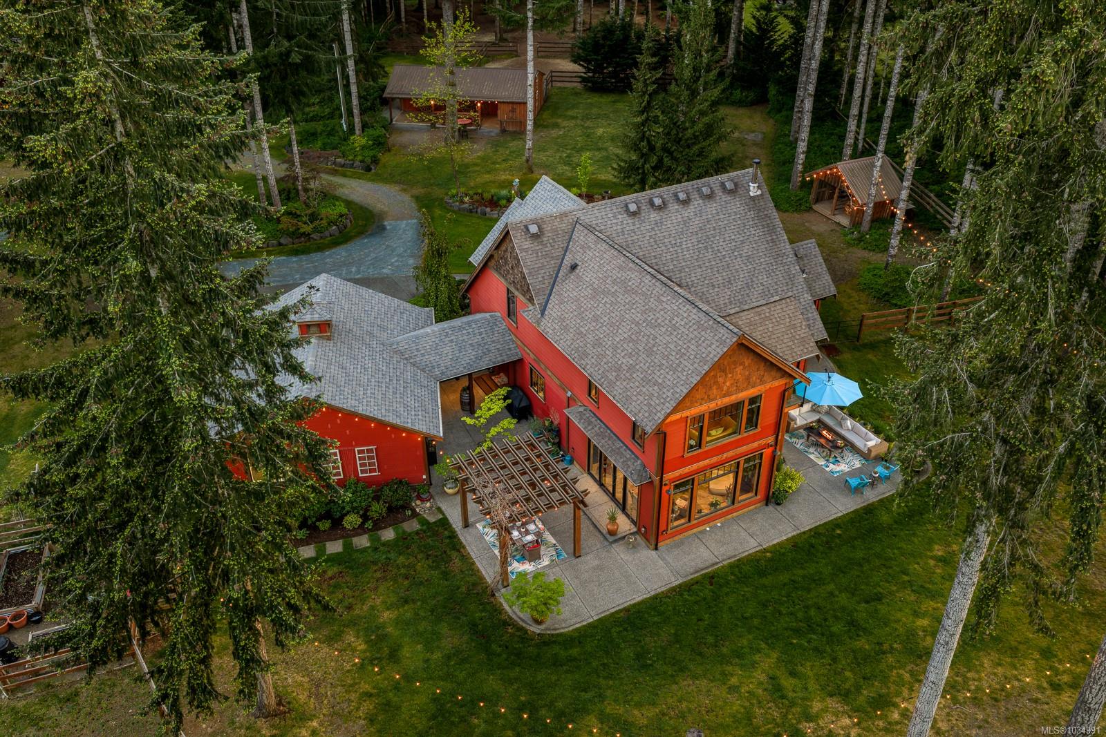 Additional image 4 of 9520 Sarmma Road, Black Creek, BC, V9J 1Y9