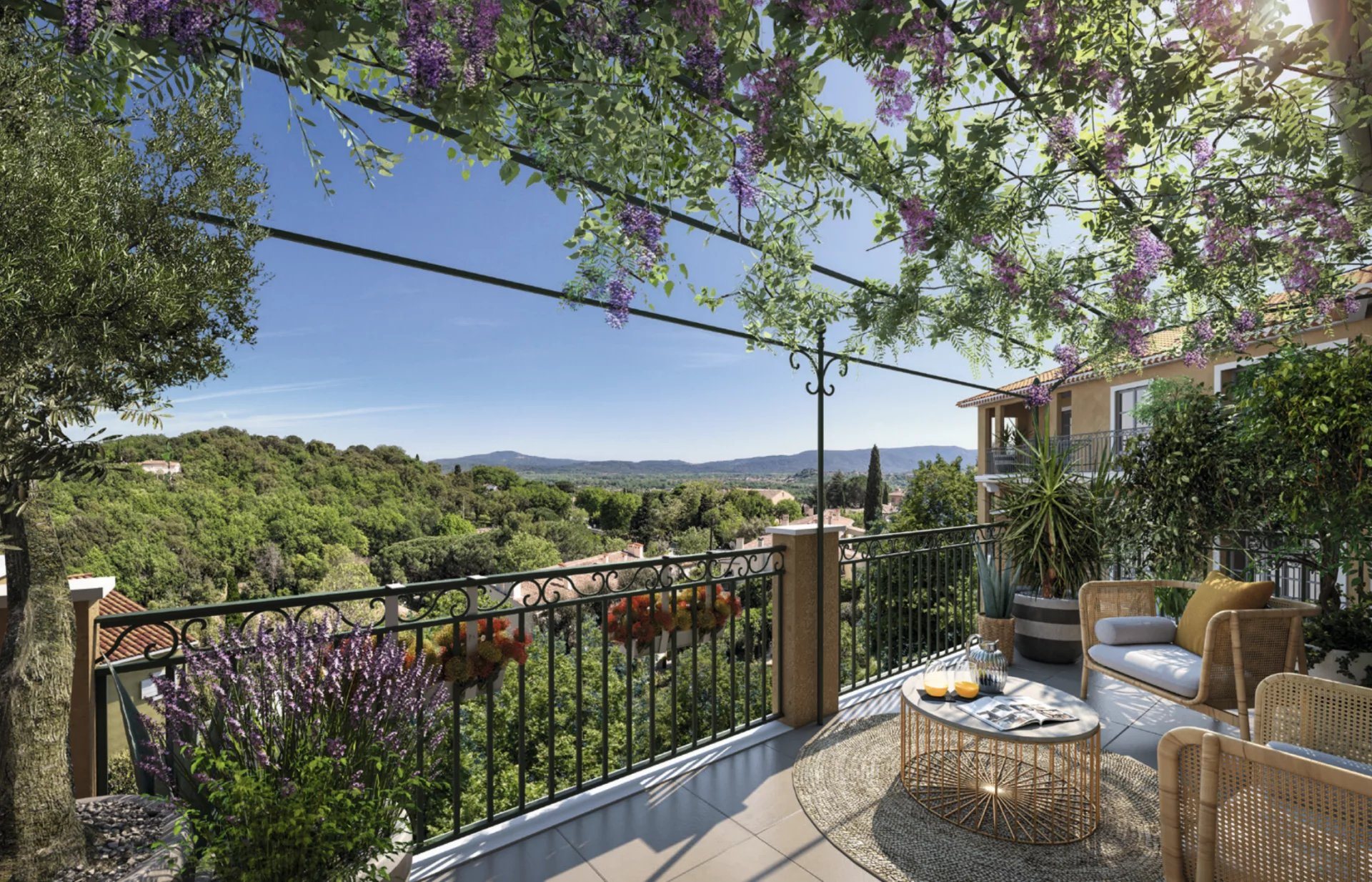 Additional image 3 of Grimaud (Var)