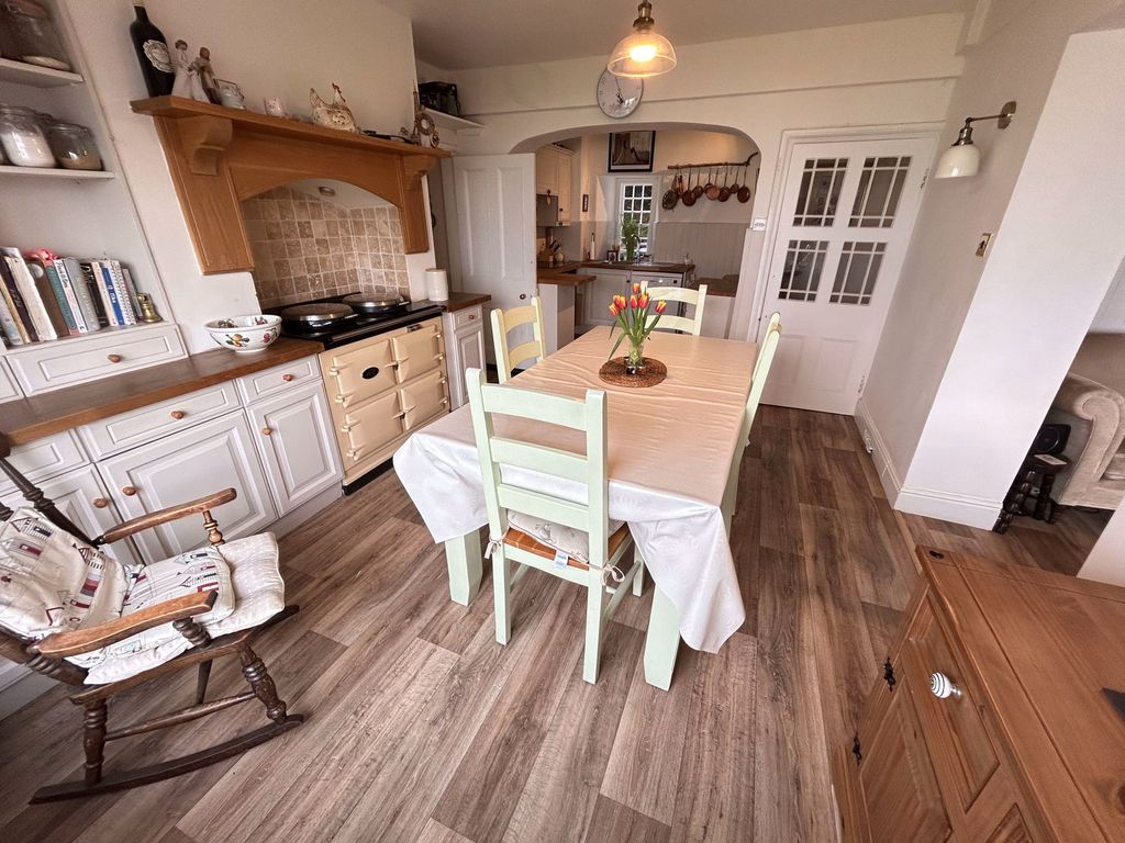 Additional image 13 of 4 bed detached house for salePenmaen Park, Llanfairfechan LL33
