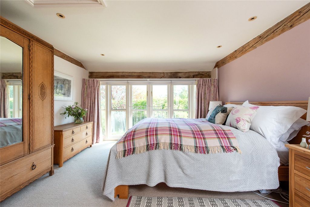 Additional image 11 of 5 bed detached house for salePaxford, Moreton-In-Marsh, Gloucestershire GL56