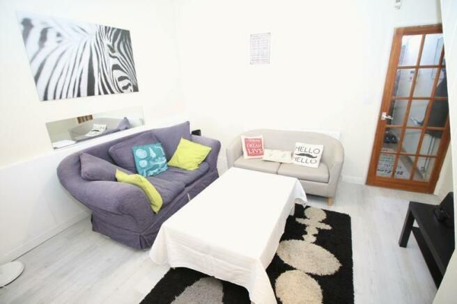 4 bed shared accommodation to rentMyrtle Street, Middlesbrough TS1