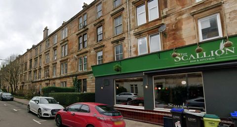 Glasgow, Lanarkshire G4