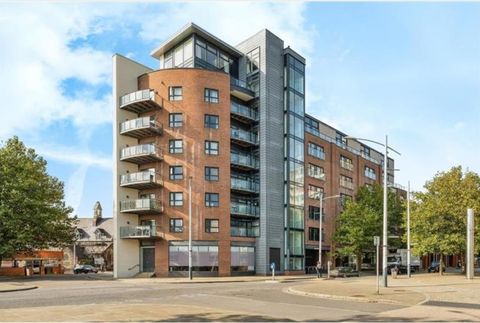 Princess Way, Swansea SA1