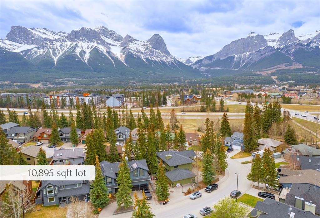 Additional image 5 of 216 Cougar Point Road, Canmore, AB, T1W1A1