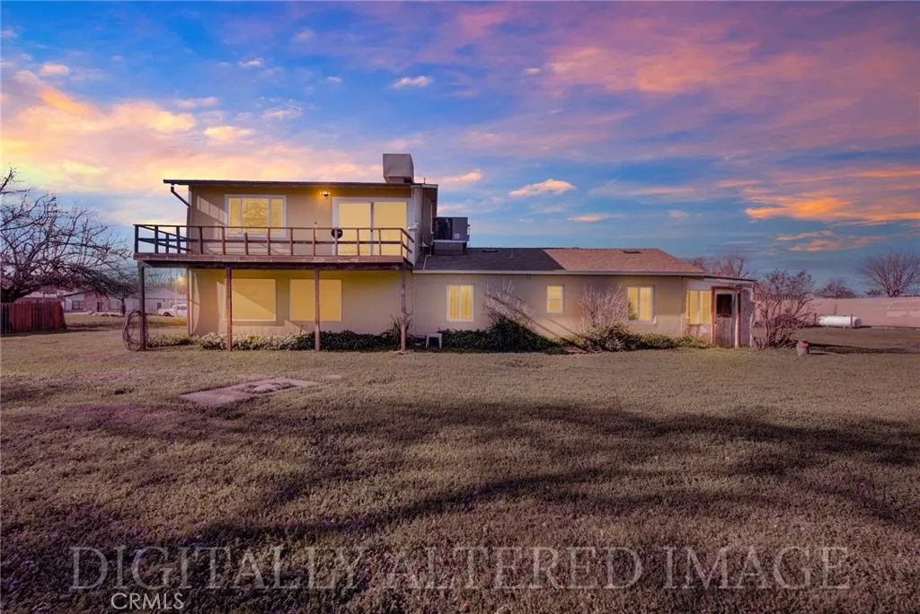 7918 Hwy 99 E, Los Molinos, CA 96055