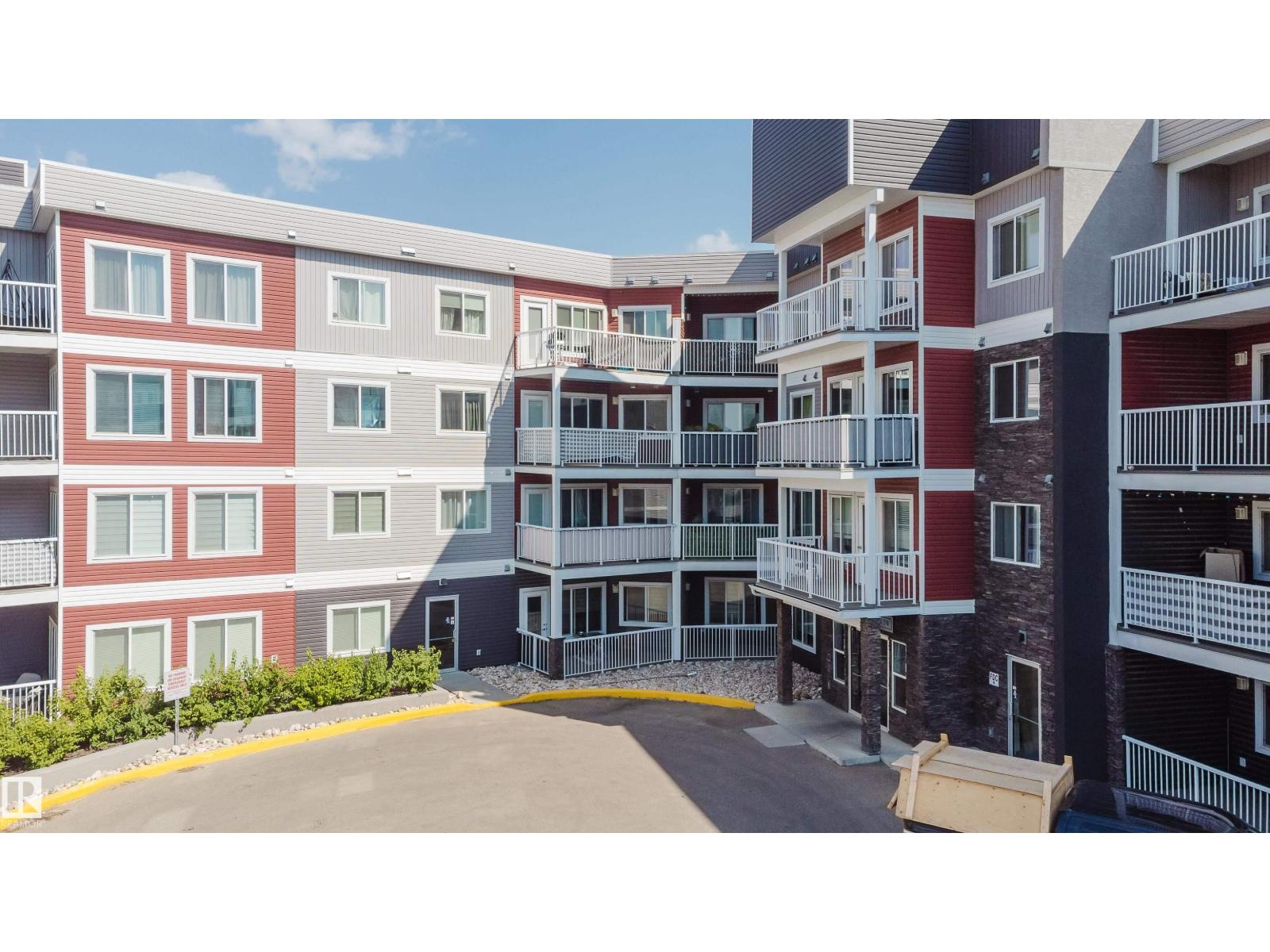 152-1818 Rutherford Road SW, Edmonton, AB, T6W2K6
