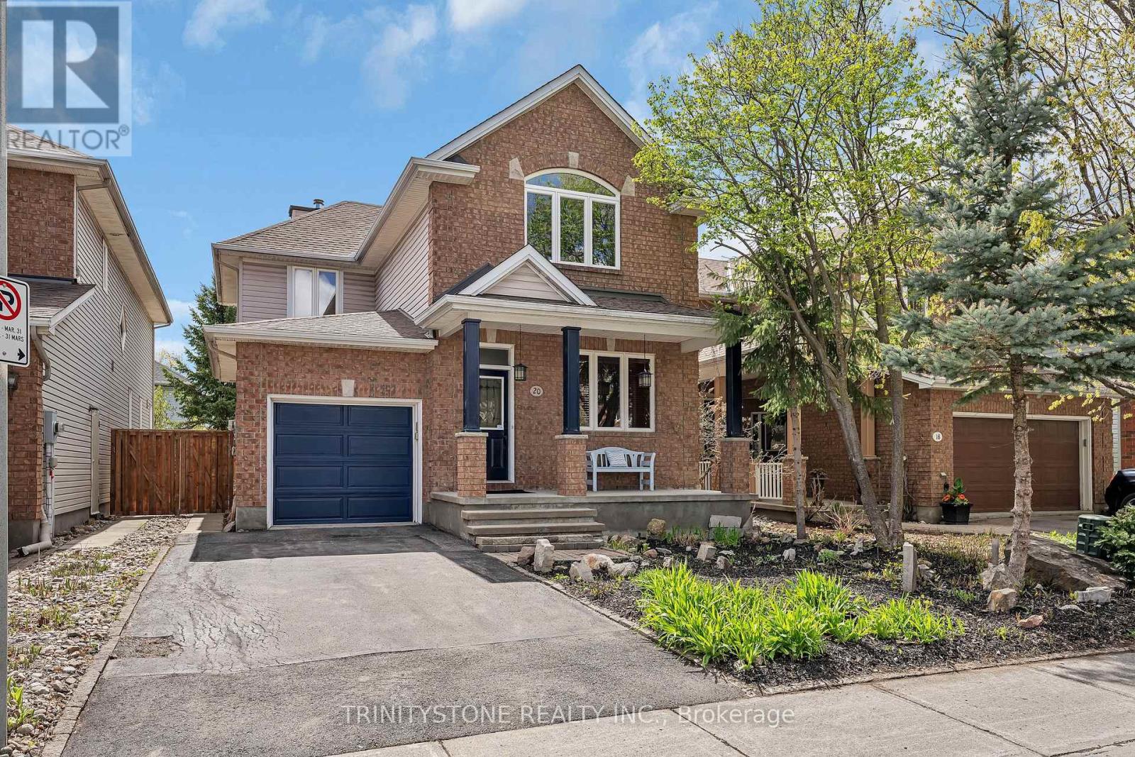 20 BIRKENDALE DRIVE