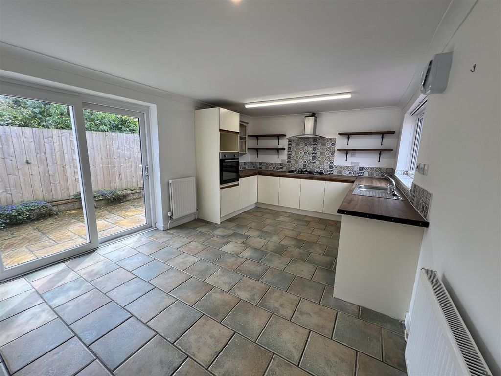 Additional image 2 of 3 bed semi-detached bungalow to rentChapel Lands, Alnwick NE66