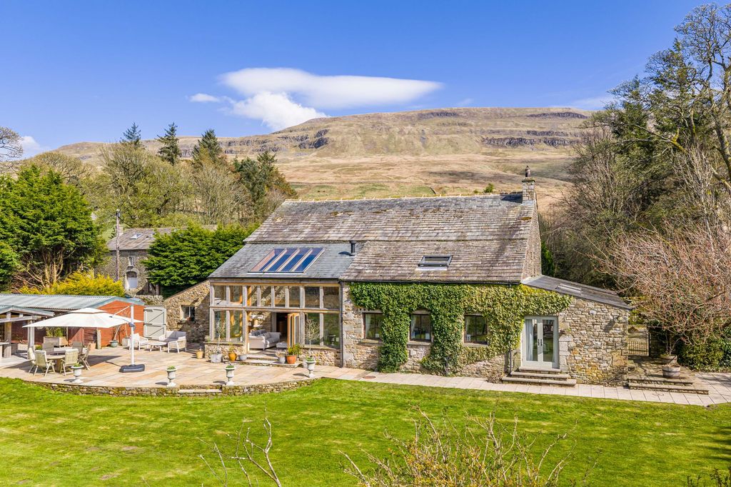 Additional image 34 of 5 bed detached house for saleEden Grange, Outhgill, Kirkby Stephen CA17
