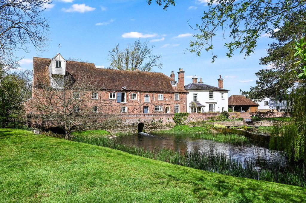 Additional image 29 of 7 bed detached house for saleMill Lane, Hartford End, Chelmsford CM3