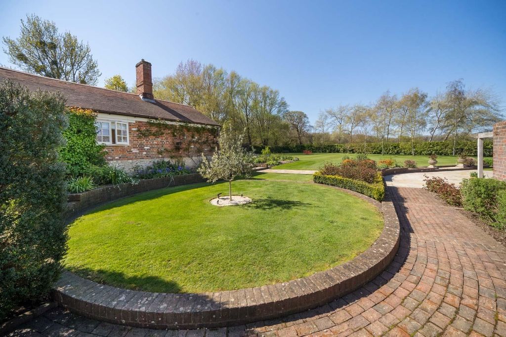 Additional image 37 of 6 bed detached house for saleCalbourne, Isle Of Wight PO30