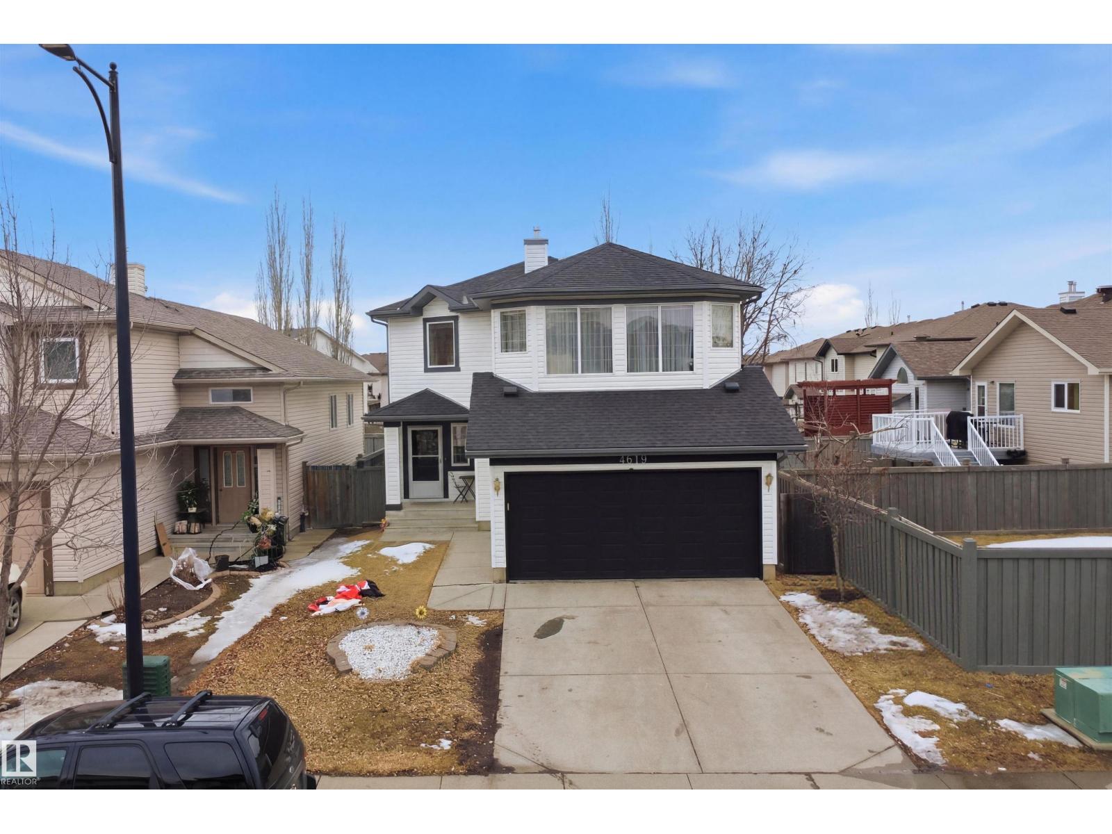 4619 202 Street NW, Edmonton, AB, T6M2Y1