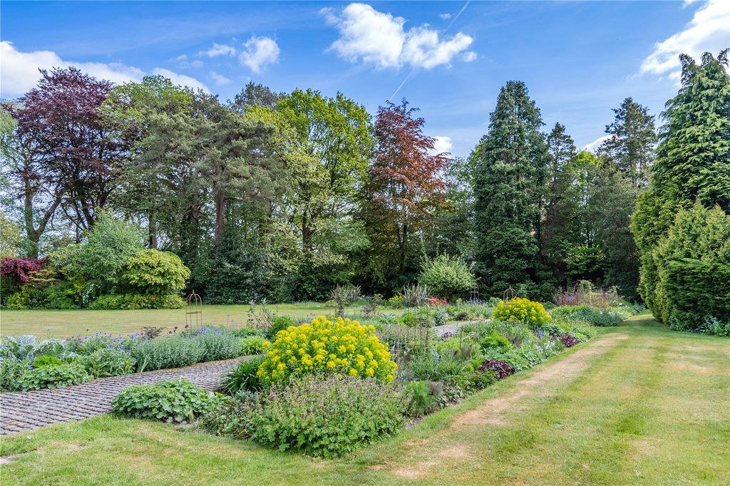 Additional image 26 of 7 bed detached house for saleAbbey Lane, Delamere, Northwich, Cheshire CW8