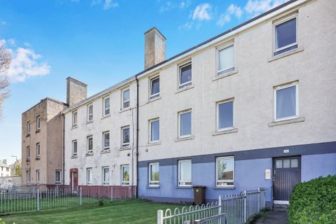 45/3 Granton Crescent, Edinburgh EH5