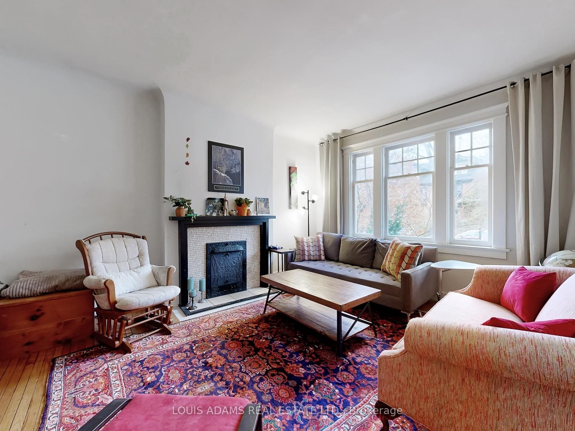 Additional image 4 of 499 Palmerston Boulevard, Toronto, ON, M6G 2P2