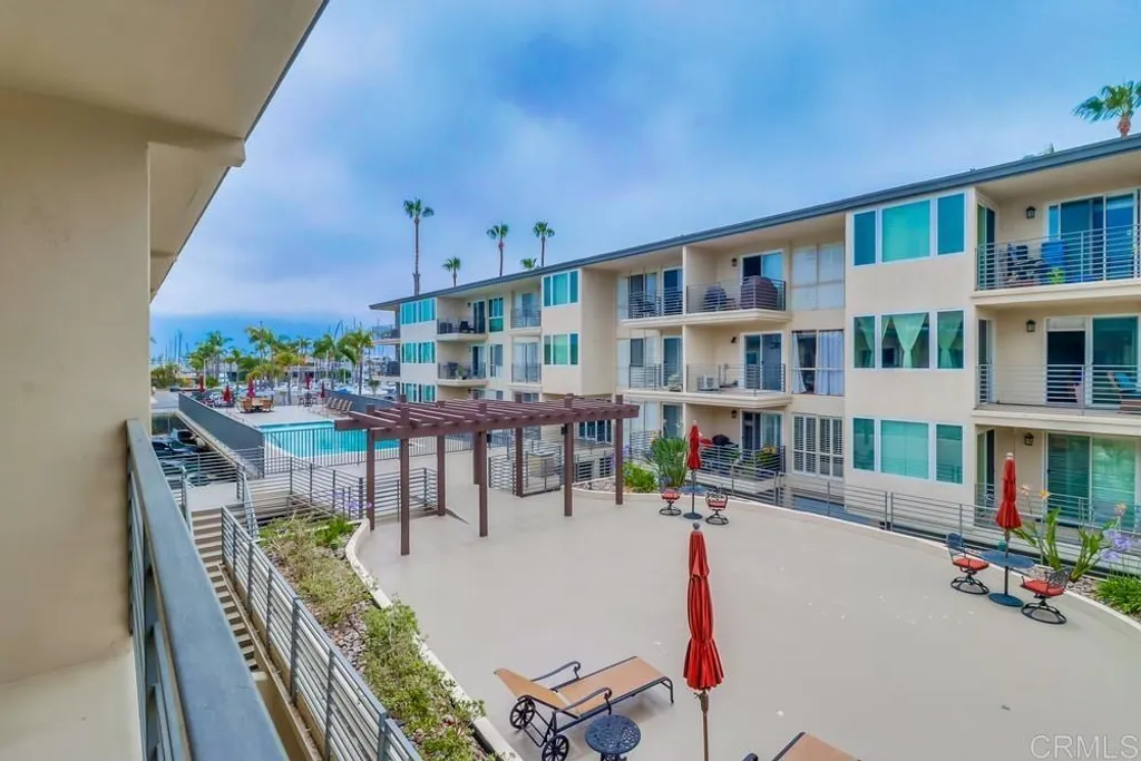 Additional image 3 of 1021 Scott Street Unit 219, San Diego, CA 92106