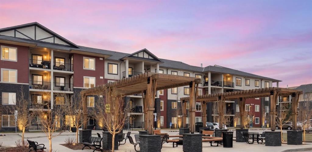 1315-81 Legacy Boulevard SE, Calgary, AB, t2x 2b9
